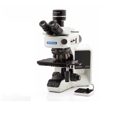 奥林巴斯工业体视显微境bx53m